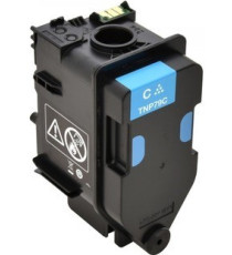 TONER TNP80C CIANO AAJW452 COMPATIBILE PER MINOLTA BIZHUB C3320i TNP-80 CAPACITA' 9.000 PAGINE