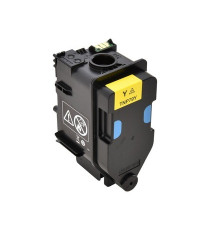 TONER TNP81Y GIALLO AAJW251 COMPATIBILE PER MINOLTA BIZHUB C3300i,C4000i TNP-81 CAPACITA' 9.000 PAGINE