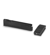 TONER C650BK NERO 09006130 COMPATIBILE PER OKI C650DN + VASCHETTA RECUPERO TONER CAPACITA' 7.000 PAGINE