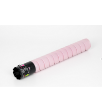 Toner B1168 magenta compatibile per Olivetti ED-Color MF 254,304,364 capacità 26.000 PAGINE