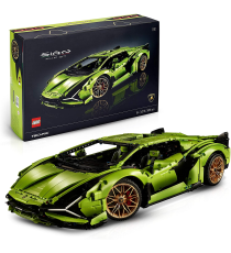 Lego Technic - Lamborghini Si n FKP 37 - 42115