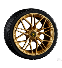 Lego Technic - Lamborghini Si n FKP 37 - 42115