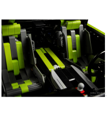 Lego Technic - Lamborghini Si n FKP 37 - 42115