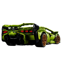 Lego Technic - Lamborghini Si n FKP 37 - 42115