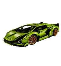 Lego Technic - Lamborghini Si n FKP 37 - 42115