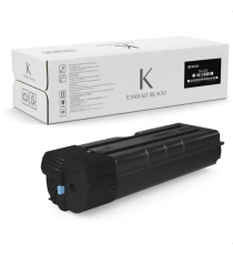 KYOCERA TK6725 NERO TONER ORIGINALE 1T02NJ0NL0 PER KYOCERA TASKalfa 7002i,8002i,9002i TK-6725 CAPACITA' 70.000 PAGINE