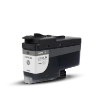 BROTHER LC-3239XLBK NERA CARTUCCIA ORIGINALE PER BROTHER MFC-J6945DW MFC-J5945DW.J6947,HL-J6000DW LC3239XL 128ml 6.000 PAGINE
