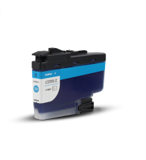 BROTHER LC-3239XLC CIANO CARTUCCIA ORIGINALE PER BROTHER MFC-J6945DW MFC-J5945DW.J6947,HL-J6000DW LC3239XL 5.000 PAGINE