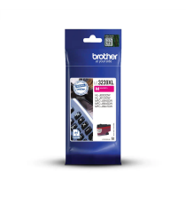 BROTHER LC-3239XLM MAGENTA CARTUCCIA ORIGINALE PER BROTHER MFC-J6945DW MFC-J5945DW.J6947,HL-J6000DW LC3239XL 5.000 PAGINE