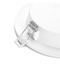 FARETTO DA INCASSO SMART 9W WIFI CCT 3000K-6500K 780 LUMEN D145*H25.5mm COMPATIBILE CON ALEXA E GOOGLE ASSISTANT - AIGOSTAR FARETTO DA INCASSO SMART 9W WIFI CCT 3000K-6500K 780 LUMEN D145*H25.5mm COMPATIBILE CON ALEXA E GOOGLE ASSISTANT - AIGOSTAR