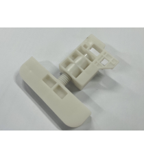 TOOL PER RIMOZIONE CHIP DAL TONER ORIGINALE HP W1420A PER HP LASERJET M110,M140