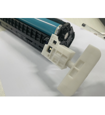 TOOL PER RIMOZIONE CHIP DAL TONER ORIGINALE HP W1420A PER HP LASERJET M110,M140