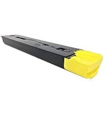 Toner Compatibile Xerox 006R01737 Giallo 34.000 Pagine per PrimeLink C9065 C9070 Alta Capacità Stampa Professionale