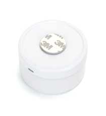 LUCE NOTTURNA LED A CALAMITA 1W 45 LUMEN CON RICARICA USB 6500K LUCE FREDDA MAGNETICA - MODIFICA INTENSITA' TOUCH!! LUCE NOTTURNA LED A CALAMITA 1W 45 LUMEN CON RICARICA USB 6500K LUCE FREDDA MAGNETICA - MODIFICA INTENSITA' TOUCH!!