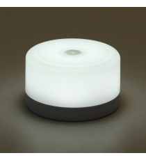 LUCE NOTTURNA LED A CALAMITA 1W 45 LUMEN CON RICARICA USB 6500K LUCE FREDDA MAGNETICA - MODIFICA INTENSITA' TOUCH!! LUCE NOTTURNA LED A CALAMITA 1W 45 LUMEN CON RICARICA USB 6500K LUCE FREDDA MAGNETICA - MODIFICA INTENSITA' TOUCH!!