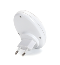 LUCE NOTTURNA LED CON SENSORE GIORNO-NOTTE 1W 20 LUMEN 6500K LUCE FREDDA - CON SENSORE CREPUSCOLARE! AIGOSTAR LUCE NOTTURNA LED CON SENSORE GIORNO-NOTTE 1W 20 LUMEN 6500K LUCE FREDDA - CON SENSORE CREPUSCOLARE! AIGOSTAR