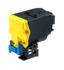 TONER TNP49Y GIALLO A95W250 COMPATIBILE PER MINOLTA BIZHUB C3351,C3851 TNP-49 CAPACITA' 12.000 PAGINE