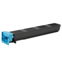 TONER TN-713 CIANO A9K8450 COMPATIBILE PER MINOLTA AccurioPrint Bizhub C659,C759 TN713 CAPACITA' 33.200 PAGINE