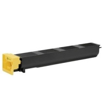 TONER TN-713 GIALLO A9K8250 COMPATIBILE PER MINOLTA AccurioPrint Bizhub C659,C759 TN713 CAPACITA' 33.200 PAGINE