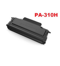 TONER PA-310H BK NERO XL COMPATIBILE P310 PER PANTUM P3100DL,P3255DN,P3500DN,P3500DW PA310H CAPACITA' 6.000 PAGINE