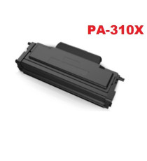 TONER PA-310X BK NERO XXL COMPATIBILE P310 PER PANTUM P3100DL,P3255DN,P3500DN,P3500DW PA310X CAPACITA' 10.000 PAGINE