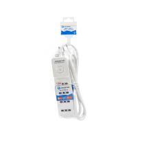 MULTIPRESA CIABATTA ELETTRICA 4 POSTI CON INTERRUTTORE GENERALE CAVO 1,5 METRI SPINA:16A 250V 2P+E PRESA:16A 250V 4-WAY P17-P11 MULTIPRESA CIABATTA ELETTRICA 4 POSTI CON INTERRUTTORE GENERALE CAVO 1,5 METRI SPINA:16A 250V 2P+E PRESA:16A 250V 4-WAY P17-P11