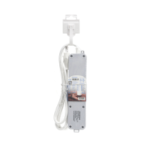 MULTIPRESA CIABATTA ELETTRICA 5 POSTI CON INTERRUTTORE GENERALE CAVO DA 1,5 METRI SPINA:10A 250V 2P+E PRESA:5-WAY P17/P11 MULTIPRESA CIABATTA ELETTRICA 5 POSTI CON INTERRUTTORE GENERALE CAVO DA 1,5 METRI SPINA:10A 250V 2P+E PRESA:5-WAY P17/P11