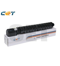 TONER EXV54 GIALLO CET ALTISSIMA QUALITA' COMPATIBILE 1397C002AA PER CANON IR C3025i EXV-54 CAPACITA 8.500 PAGINE
