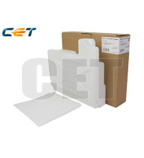 VASCHETTA RECUPERO MX-503HB CET ALTISSIMA QUALITA' COMPATIBILE PER SHARP MX-M283N,MX-M363N,MX-M453N,MX-M503N MX503HB WASTE TONER