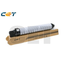 TONER MP C3002 BK NERO CET ALTISSIMA QUALITA' COMPATIBILE 841735 841647 PER RICOH Aficio MP C3002 C3502 LANIER 28.000 PAGINE