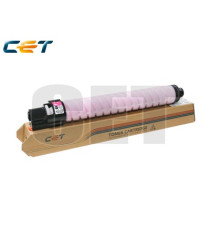 TONER MP C3002 M MAGENTA CET ALTISSIMA QUALITA' COMPATIBILE 841737 841649 PER RICOH Aficio MP C3002 C3502 LANIER 18.000 PAGINE