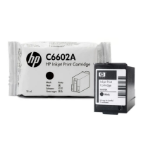 HP CC602A CARTUCCIA ORIGINALE HP TIJ 1.0 PER HP ADDMASTER IJ6000 7 MILIONI DI CARATTERI