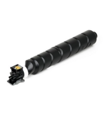 UTAX CK-7514 NERO ORIGINALE 1T02NK0UT0 TONER ORIGINALE PER UTAX 4056,5056 TRIUMPH-ADLER 4056,5056 CK7514 CAPACITA' 35.000 PAGINE