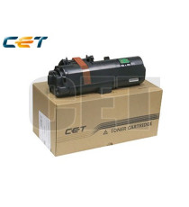TONER TK1150 CET ALTISSIMA QUALITA' COMPATIBILE CON CHIP PER KYOCERA M2135,M2635,M2735,P2235 TK-1150 1T02RV0NL0 3.000 PAGINE