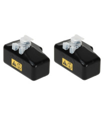VASCHETTA WT895 302K093110 COMPATIBILE PER KYOCERA FS-C8020,8525,8520,8025,TASKalfa 2551 2 VASCHETTE RECUPERO TONER WT-895