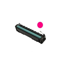 TONER W2413A MAGENTA COMPATIBILE 216A SENZA CHIP PER HP Color LaserJet Pro M155,MFP M182nwM183fw CAPACITA 850 PAGINE