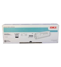 TONER ES8453 NERO 45862822 TONER ORIGINALE PER OKI EXECUTIVE ES8453,ES8473 CAPACITA' 15.000 pagine