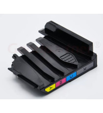 VASCHETTA 5KZ38A COMPATIBILE PER HP Color Laser HP 150a,150nw,178nw,179fnw 7000 PAGINE WASTE RECUPERO TONER