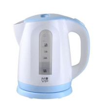 BOLLITORE ELETTRICO MUVIP MV0248 IN PLASTICA - 2200W - CAPACITA 1.8 LITRI - SPEGNIMENTO AUTOMATICO A BOLLITURA BOLLITORE ELETTRICO MUVIP MV0248 IN PLASTICA - 2200W - CAPACITA 1.8 LITRI - SPEGNIMENTO AUTOMATICO A BOLLITURA