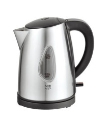 BOLLITORE ELETTRICO MUVIP MV0246 IN ACCIAIO INOX - 2200W - CAPACITA 1 LITRO - SPEGNIMENTO AUTOMATICO A BOLLITURA BOLLITORE ELETTRICO MUVIP MV0246 IN ACCIAIO INOX - 2200W - CAPACITA 1 LITRO - SPEGNIMENTO AUTOMATICO A BOLLITURA