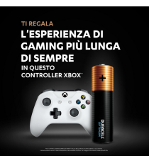 BATTERIE DURACELL AA OPTIMUM ALCALINE 4 STILO AA LR6 MX1500  200% EXTRA DURATA E EXTRA POTENZA DURACELL BATTERIA MN1500 LR6