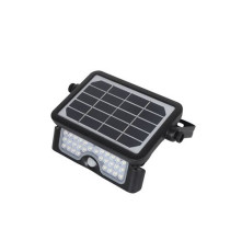 LAMPADA SOLARE LED DA PARETE ELBAT EB0385 5W 500 LUMEN 6000K LUCE FREDDA IP65 MISURA 14.5x9.6x7.9cm APPLIQUE DA MURO LAMPADA SOLARE LED DA PARETE ELBAT EB0385 5W 500 LUMEN 6000K LUCE FREDDA IP65 MISURA 14.5x9.6x7.9cm APPLIQUE DA MURO