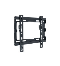 SUPPORTO STAFFA PORTA TV DA 23 A 43 POLLICI TOOQ LP1043F-B - DA 23" A 43" - PORTATA 45KG - VESA DA 50X50 A 200X200 SUPPORTO STAFFA PORTA TV DA 23 A 43 POLLICI TOOQ LP1043F-B - DA 23" A 43" - PORTATA 45KG - VESA DA 50X50 A 200X200