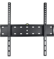 SUPPORTO STAFFA PORTA TV DA 32 A 55 POLLICI TOOQ LP4155F-B - DA 32" A 55" - PORTATA 40KG - VESA DA 200X200 A 400X400 SUPPORTO STAFFA PORTA TV DA 32 A 55 POLLICI TOOQ LP4155F-B - DA 32" A 55" - PORTATA 40KG - VESA DA 200X200 A 400X400