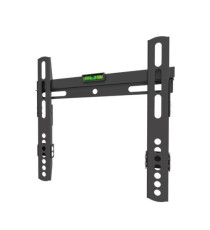 SUPPORTO STAFFA PORTA TV FISSA DA 23 A 42 POLLICI CROMAD CR0534 - DA 23" A 42" - PORTATA 40KG - VESA 200X200 DA PARETE SUPPORTO STAFFA PORTA TV FISSA DA 23 A 42 POLLICI CROMAD CR0534 - DA 23" A 42" - PORTATA 40KG - VESA 200X200 DA PARETE
