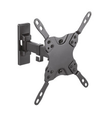 SUPPORTO STAFFA PORTA TV DA 13 A 42 POLLICI CON BRACCIO GIREVOLE AISENS WT42TSLE-009 -DA13" A 42"-PORTATA 20KG-VESA 200X200 SUPPORTO STAFFA PORTA TV DA 13 A 42 POLLICI CON BRACCIO GIREVOLE AISENS WT42TSLE-009 -DA13" A 42"-PORTATA 20KG-VESA 200X200