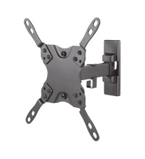 SUPPORTO STAFFA PORTA TV DA 13 A 42 POLLICI CON BRACCIO GIREVOLE AISENS WT42TSLE-009 -DA13" A 42"-PORTATA 20KG-VESA 200X200