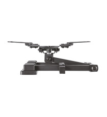 SUPPORTO STAFFA PORTA TV DA 13 A 42 POLLICI CON BRACCIO GIREVOLE AISENS WT42TSLE-00911 -DA13" A 42"-PORTATA 20KG-VESA 200X200