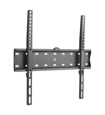 SUPPORTO STAFFA PORTA TV FISSA DA 32 A 55 POLLICI AISENS WT55F-013 - DA 32" A 55" - PORTATA 40KG - VESA FINO A 400X400 DA PARETE SUPPORTO STAFFA PORTA TV FISSA DA 32 A 55 POLLICI AISENS WT55F-013 - DA 32" A 55" - PORTATA 40KG - VESA FINO A 400X400 DA PARETE