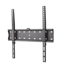 SUPPORTO STAFFA PORTA TV FISSA DA 32 A 55 POLLICI AISENS WT55F-013 - DA 32" A 55" - PORTATA 40KG - VESA FINO A 400X400 DA PARETE